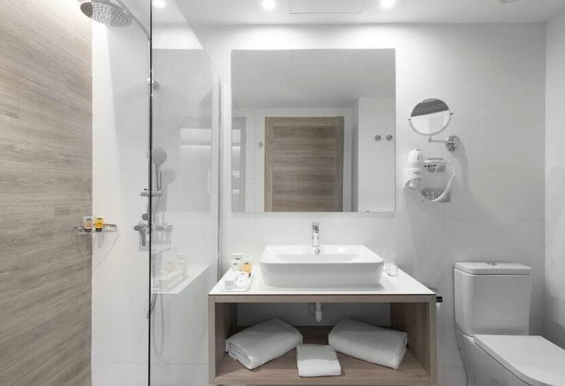 スーペリアファミリールーム, Elba Lanzarote Royal Village Resort