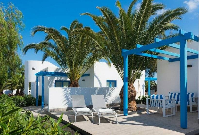 コンフォーとスイートルーム, Elba Lanzarote Royal Village Resort
