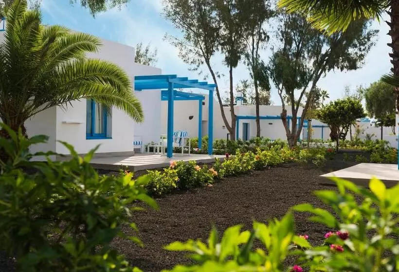 سوییت پرستیژ, Elba Lanzarote Royal Village Resort