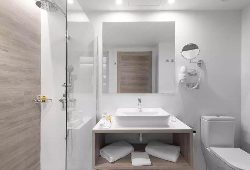 اتاق سوپریور خانوادگی, Elba Lanzarote Royal Village Resort