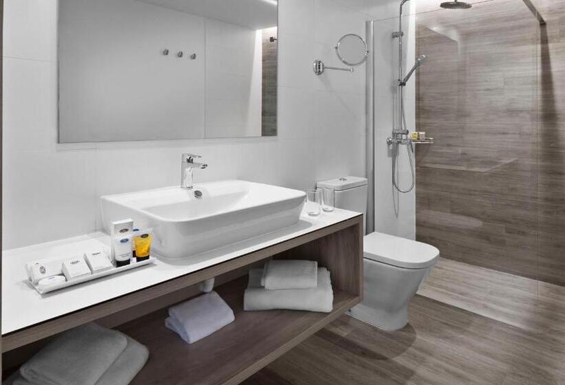 スーペリアファミリールーム, Elba Lanzarote Royal Village Resort