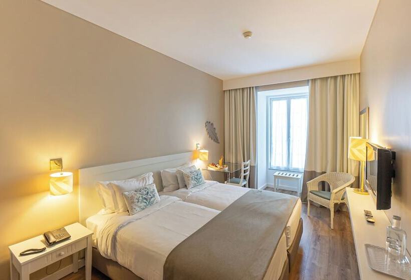 اتاق استاندارد, Águas Do Gerês   Hotel, Termas & Spa