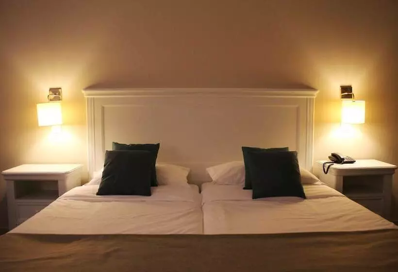 اتاق استاندارد, Águas Do Gerês   Hotel, Termas & Spa