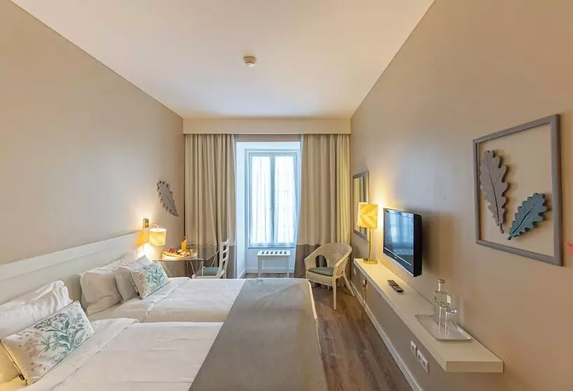 اتاق استاندارد, Águas Do Gerês   Hotel, Termas & Spa