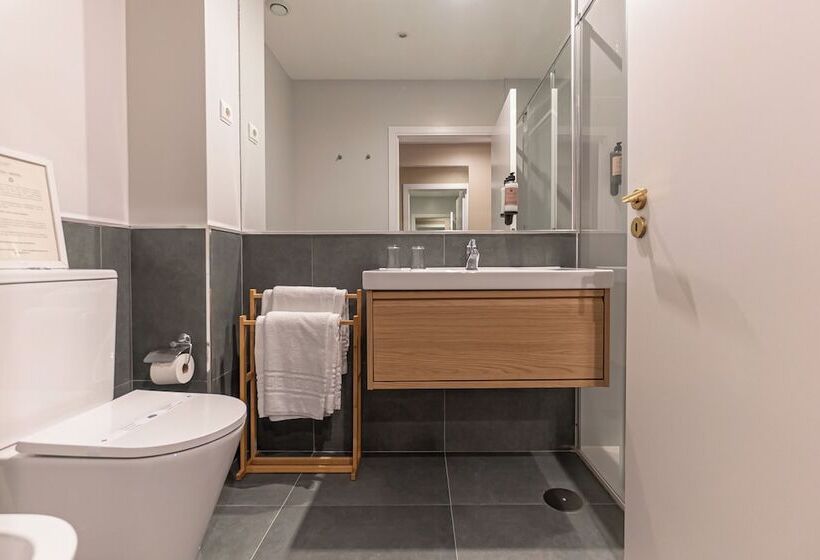 اتاق استاندارد, Águas Do Gerês   Hotel, Termas & Spa