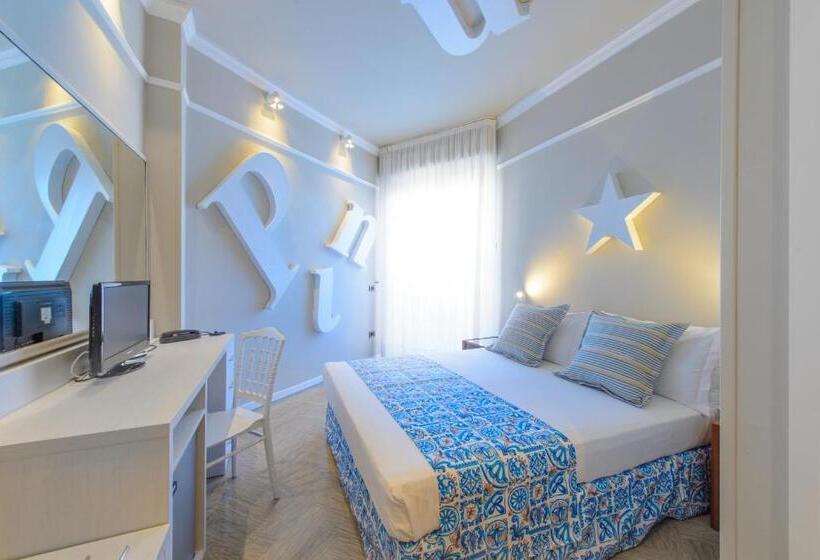 اتاق عادی, Admiral Art