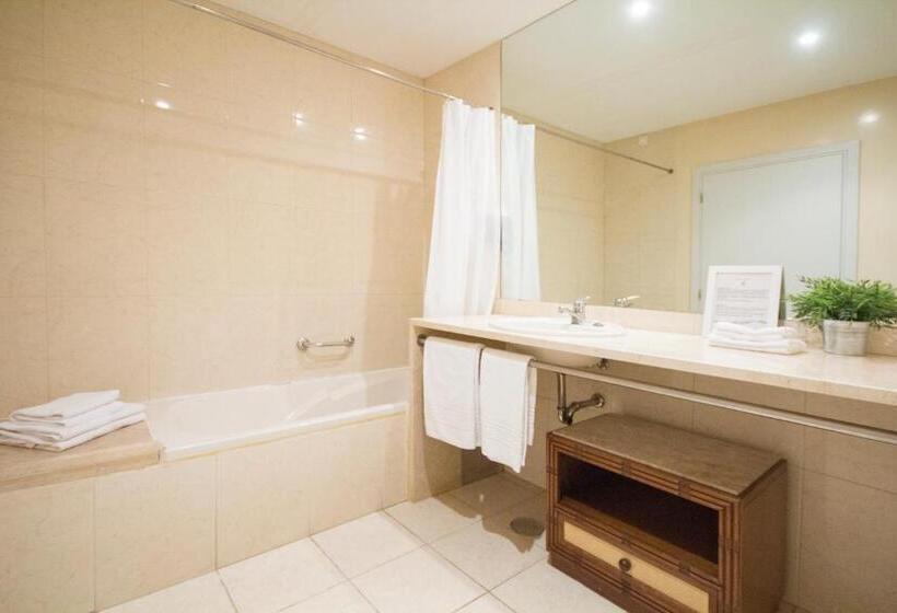 غرفة قياسية, Águas Do Gerês   Hotel, Termas & Spa