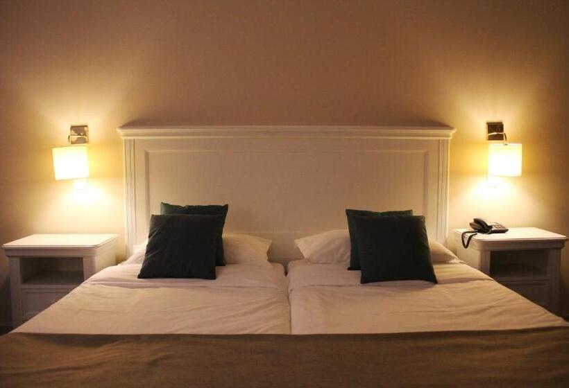 اتاق استاندارد, Águas Do Gerês   Hotel, Termas & Spa