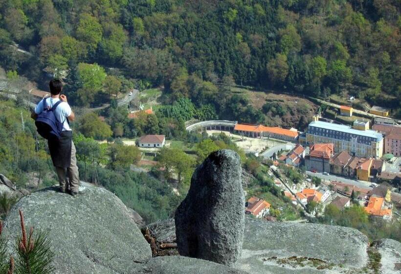 اتاق استاندارد, Águas Do Gerês   Hotel, Termas & Spa
