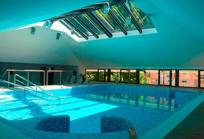 Номер Стандарт, Águas Do Gerês   Hotel, Termas & Spa