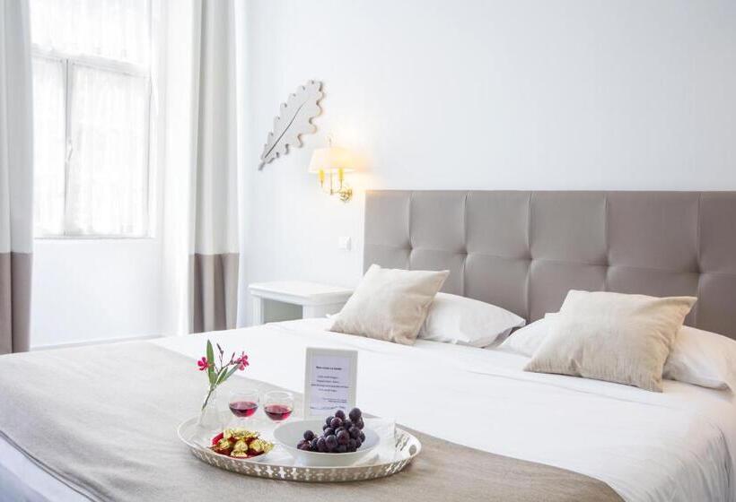 غرفة إقتصادية, Águas Do Gerês   Hotel, Termas & Spa