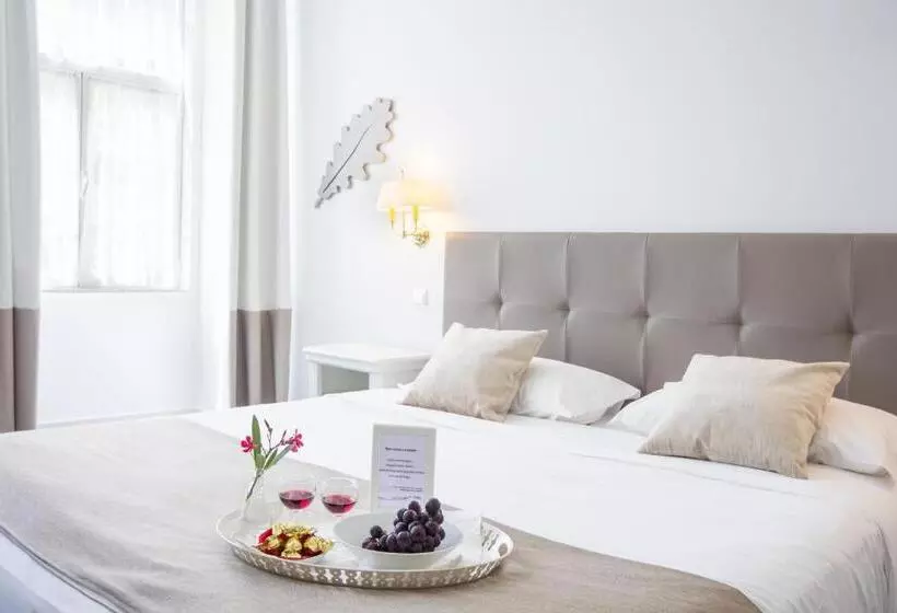 اتاق اکونومی, Águas Do Gerês   Hotel, Termas & Spa