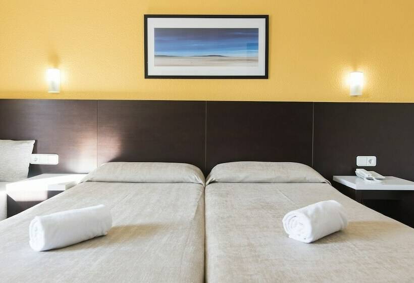 Номер Стандарт, Azuline Hoteles Mar Amantis & Ii
