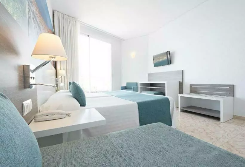 プレミアムルーム, Azuline Hoteles Mar Amantis & Ii
