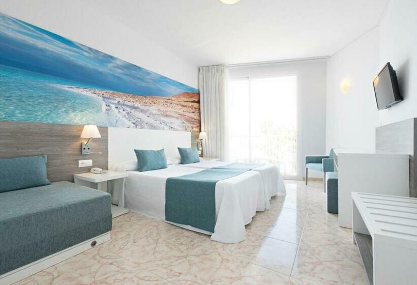 Номер Премиум, Azuline Hoteles Mar Amantis & Ii