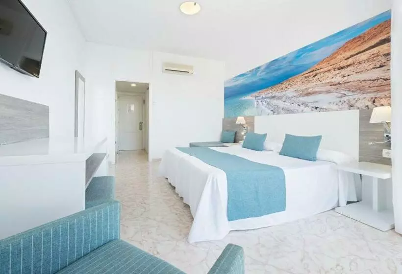 プレミアムルーム, Azuline Hoteles Mar Amantis & Ii