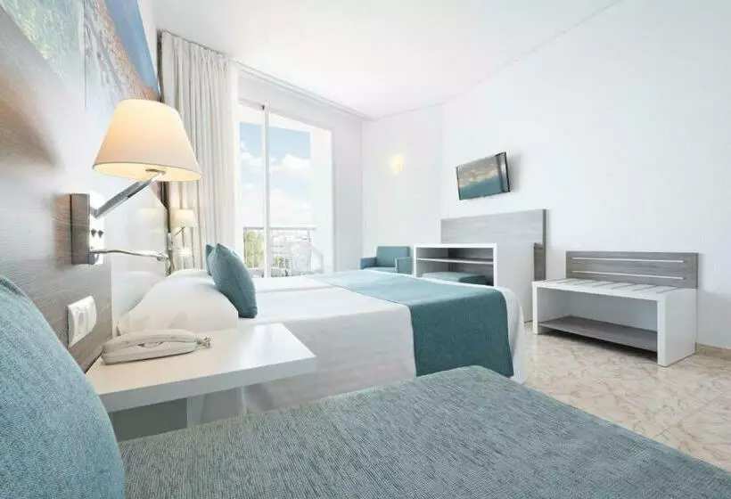 プレミアムルーム, Azuline Hoteles Mar Amantis & Ii
