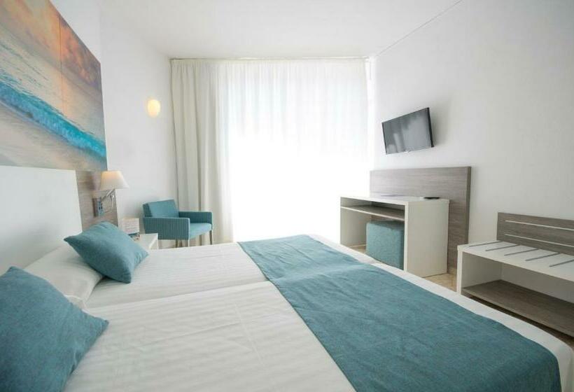 Номер Премиум, Azuline Hoteles Mar Amantis & Ii