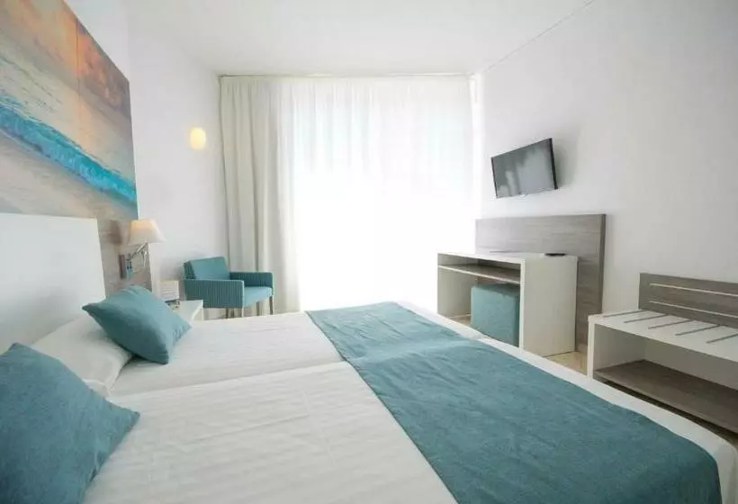 プレミアムルーム, Azuline Hoteles Mar Amantis & Ii
