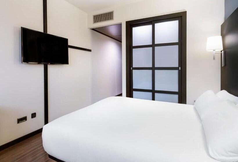 اتاق استاندارد, B&b Hotel Madrid Getafe
