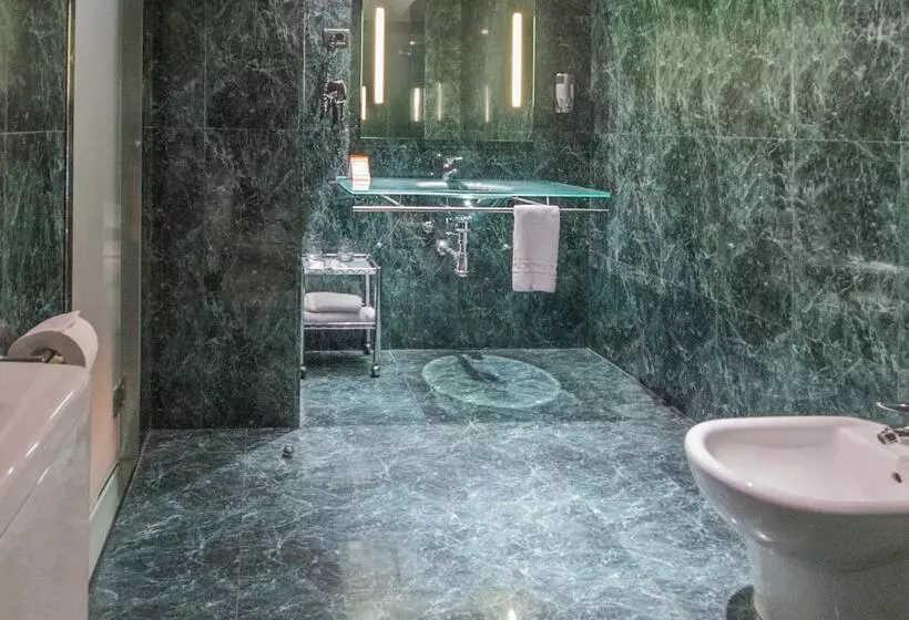 اتاق سوپریور, B&b Hotel Madrid Getafe
