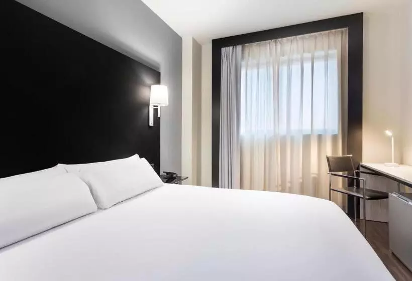 اتاق سوپریور, B&b Hotel Madrid Getafe