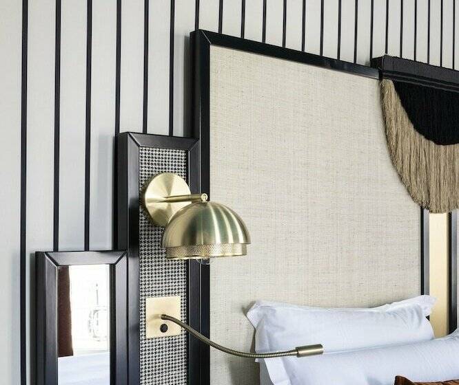 小型套房, Best Western Premier Hotel Roosevelt