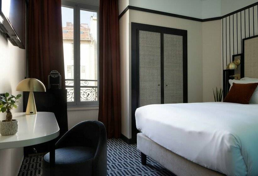 高级大房间, Best Western Premier Hotel Roosevelt