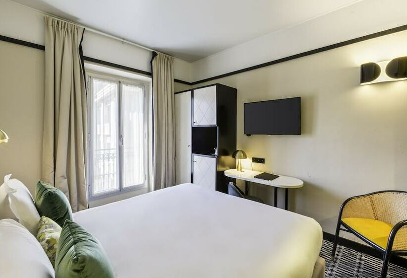 수피리어 룸, Best Western Premier Hotel Roosevelt