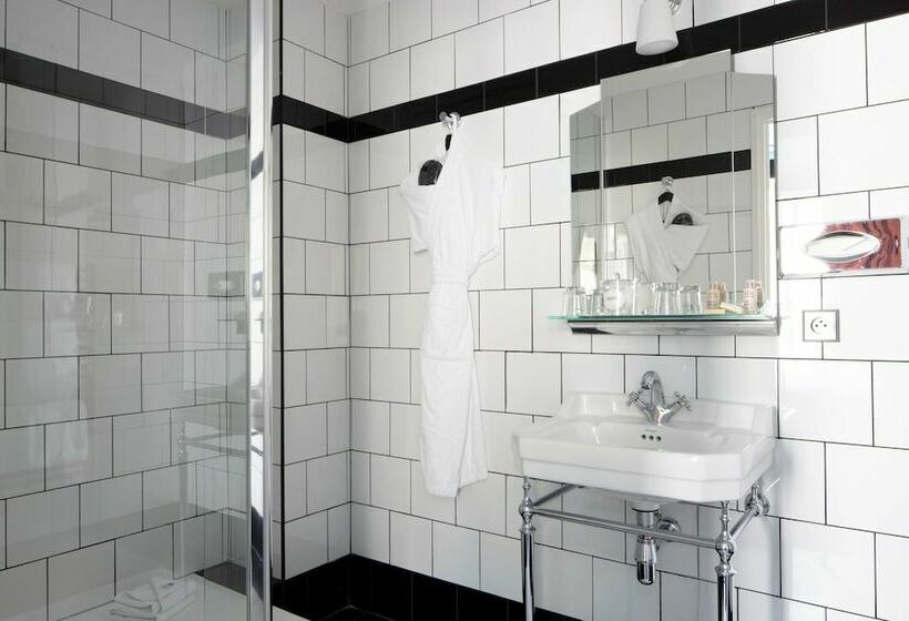 이그제큐티브 룸, Best Western Premier Hotel Roosevelt