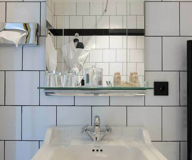 行政房间, Best Western Premier Hotel Roosevelt