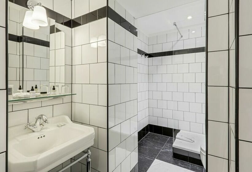 高级大房间, Best Western Premier Hotel Roosevelt