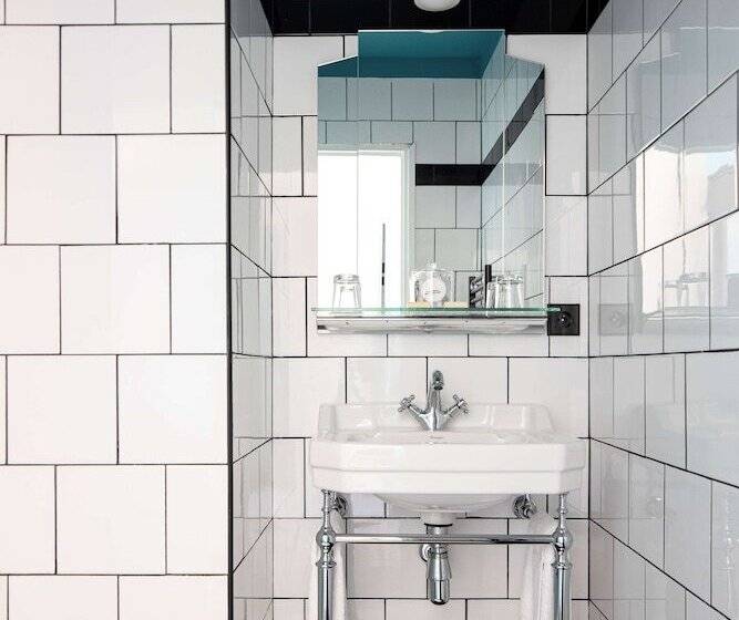 标准间带双人床, Best Western Premier Hotel Roosevelt