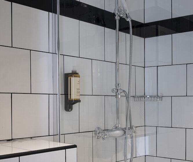 标准间带双人床, Best Western Premier Hotel Roosevelt