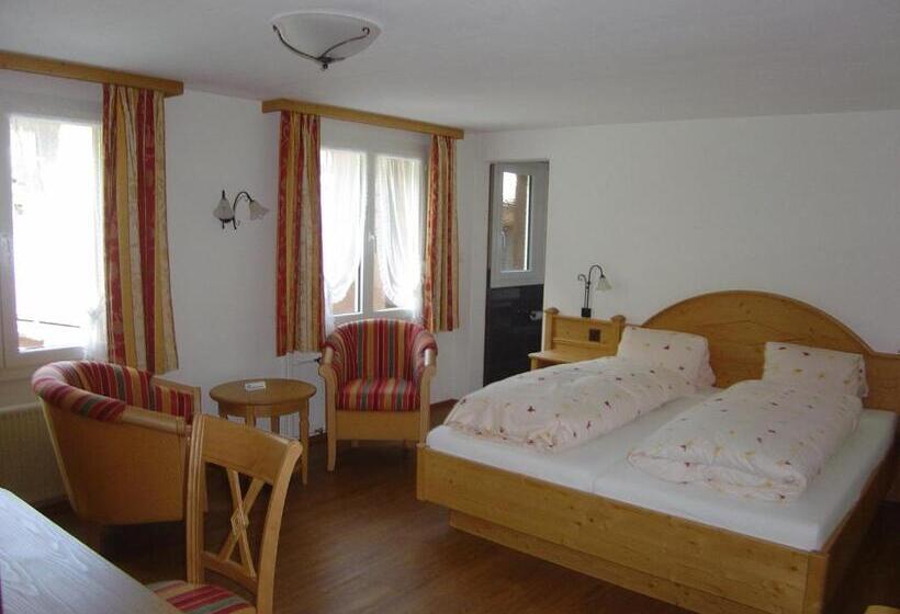 Номер Стандарт, Blumental