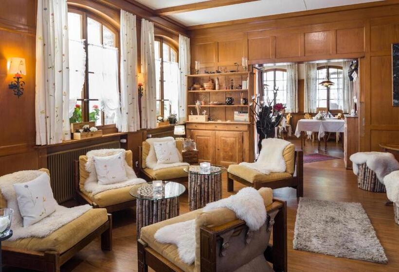 Номер Стандарт, Blumental