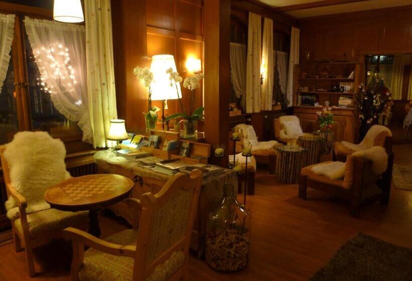 Номер Стандарт, Blumental