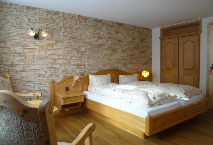 Номер Стандарт, Blumental