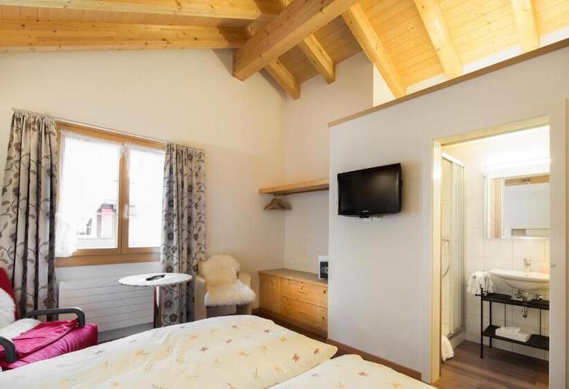 Номер Economy, Blumental