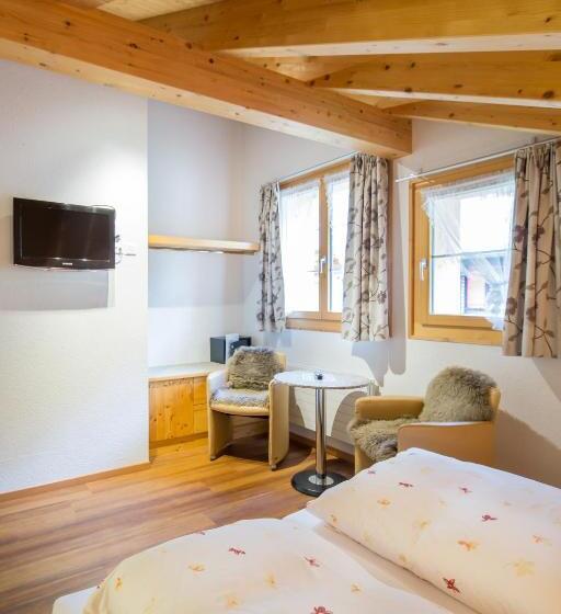 Номер Economy, Blumental