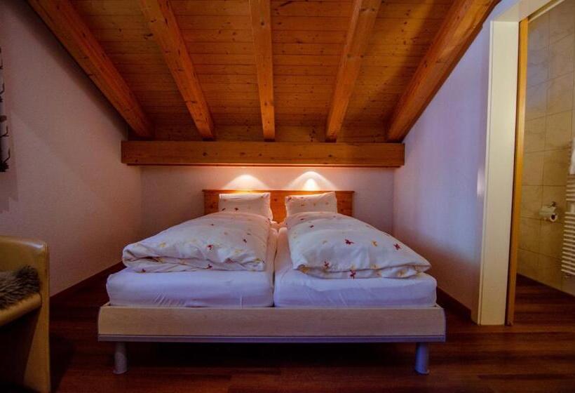 Номер Economy, Blumental