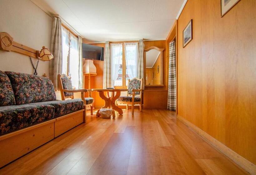 Семейный Номер, Blumental