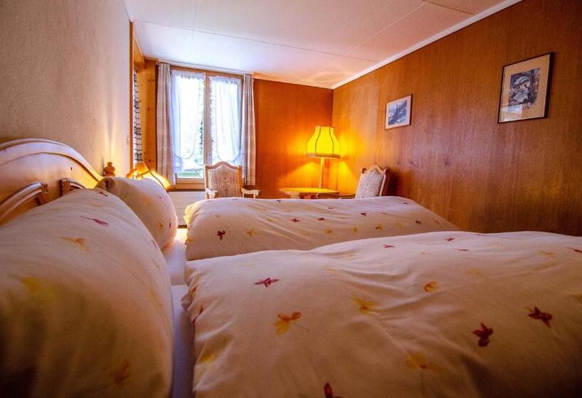 Семейный Номер, Blumental