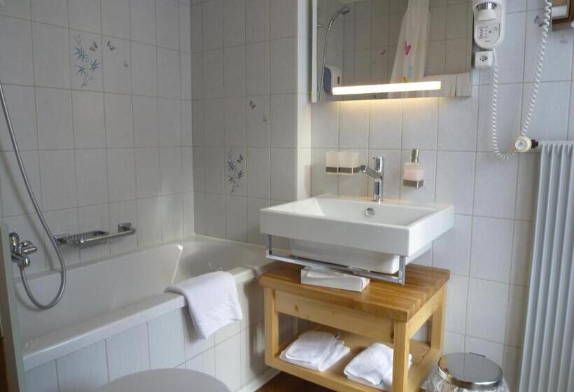 Номер Стандарт, Blumental