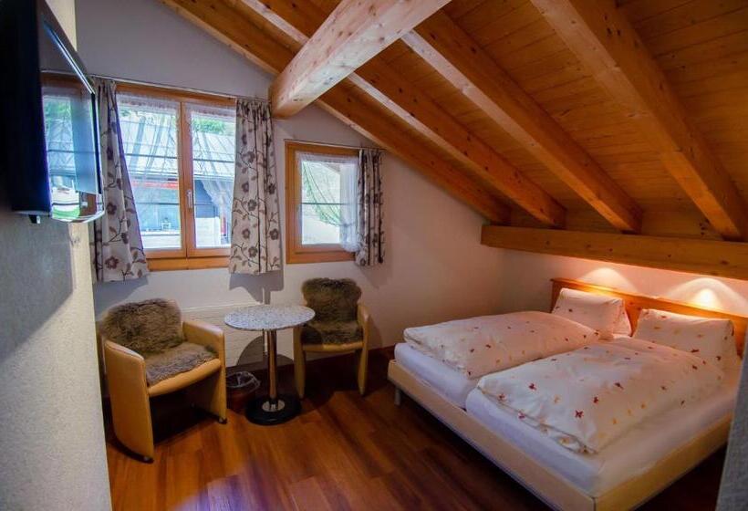 Номер Economy, Blumental