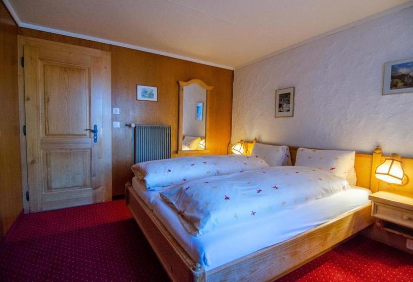 Номер Economy, Blumental