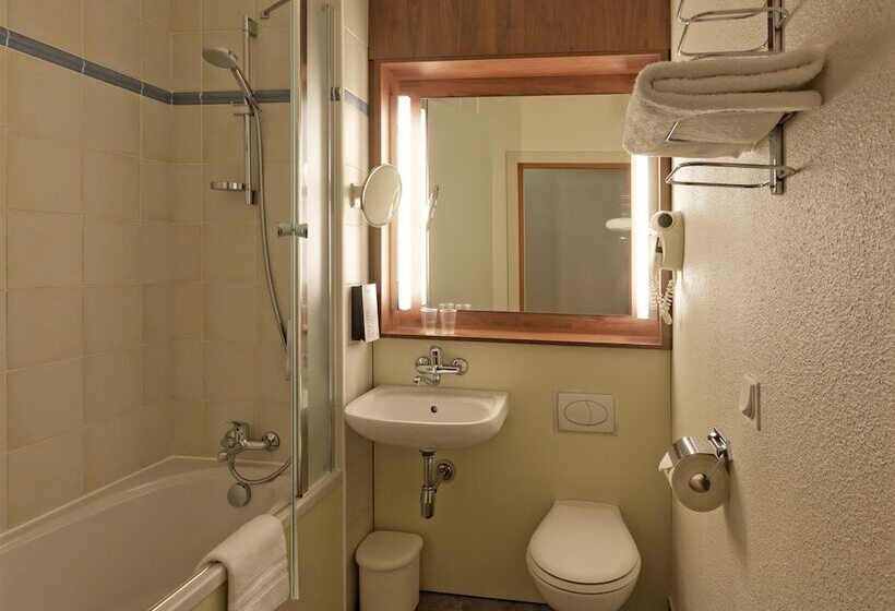 标准间, Campanile Wroclaw   Stare Miasto