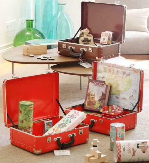 家庭间, Ciutat De Girona