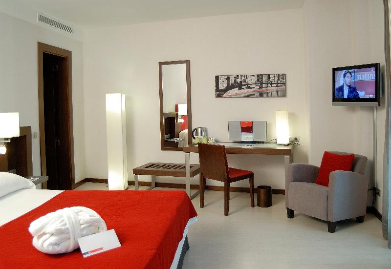 标准间, Ciutat De Girona