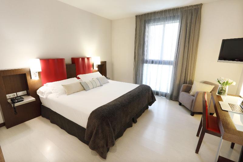 标准间, Ciutat De Girona